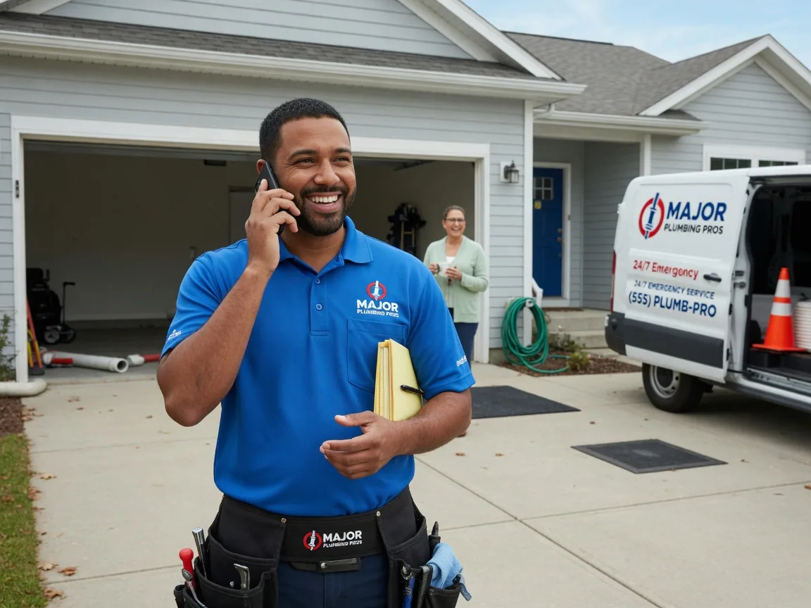 Drain Cleaning Services Fulton, SD FAQs